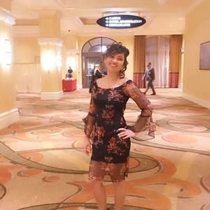 Meet your Posher, Janice